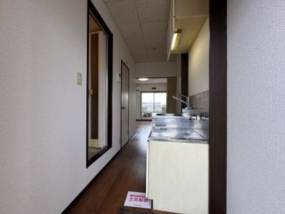 室内