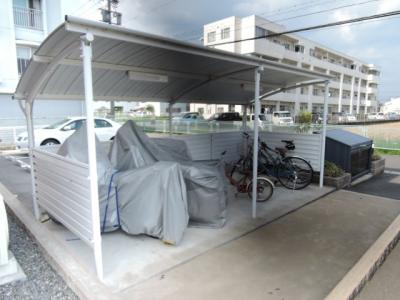 共用部分