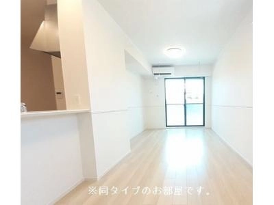 リビング