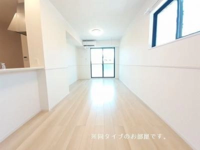 リビング