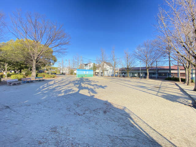 近隣公園
