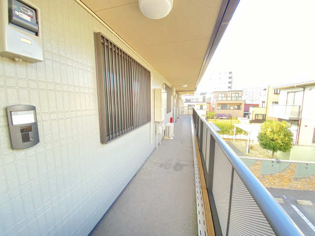共用部分