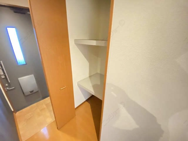 玄関収納