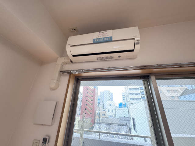 エアコン