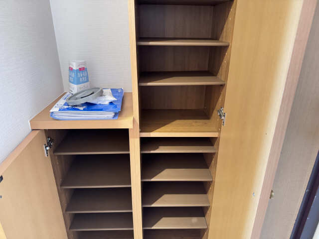 シューズBOX