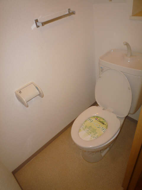 ＷＣ