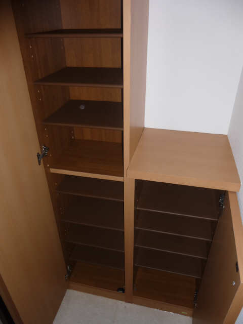 シューズＢＯＸ