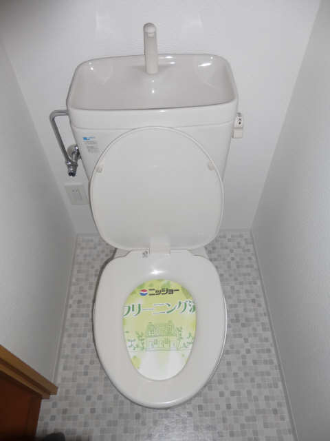ＷＣ