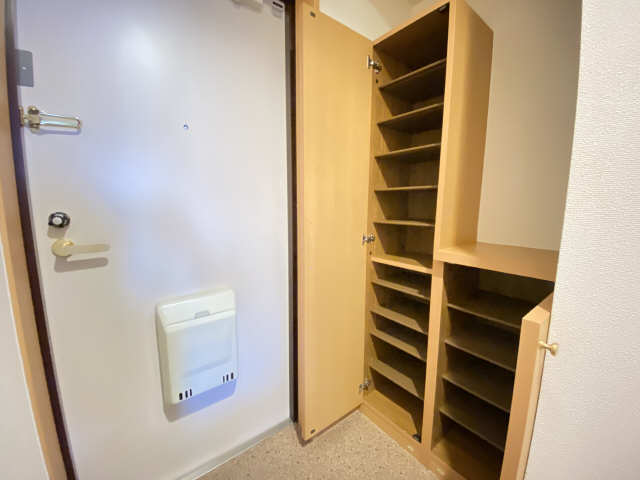 シューズBOX