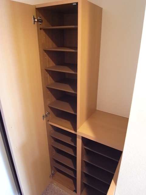 シューズBOX