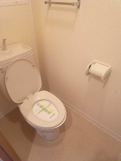 ＷＣ