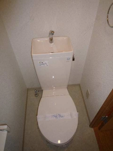 ＷＣ