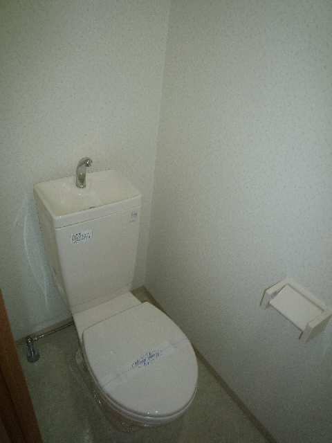 ＷＣ