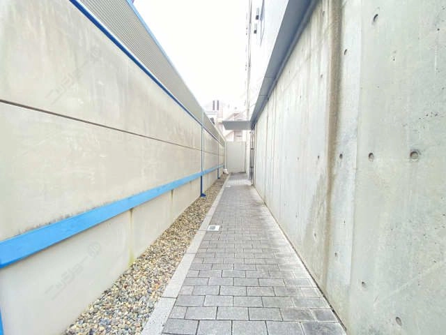 アプローチ