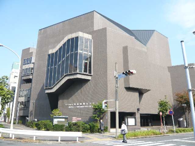 名古屋市芸術創造ｾﾝﾀｰ