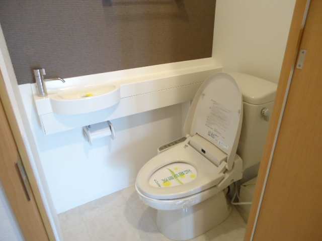 ＷＣ