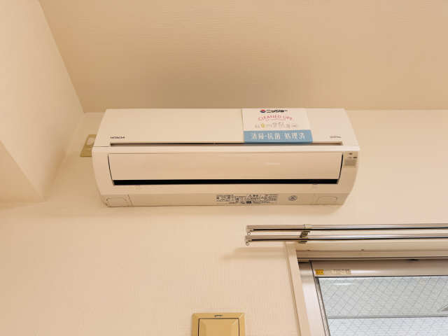 エアコン