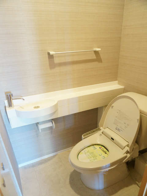 ＷＣ