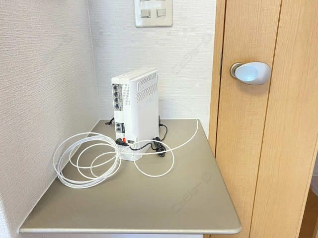 Wi-Fi
