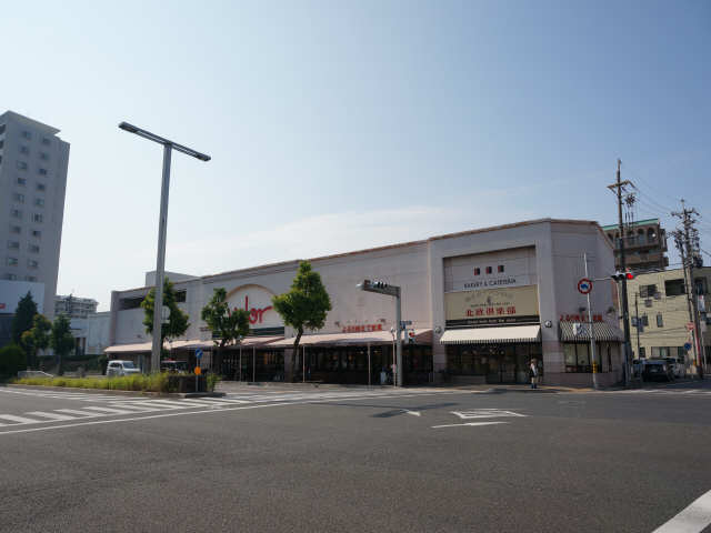 スーパー