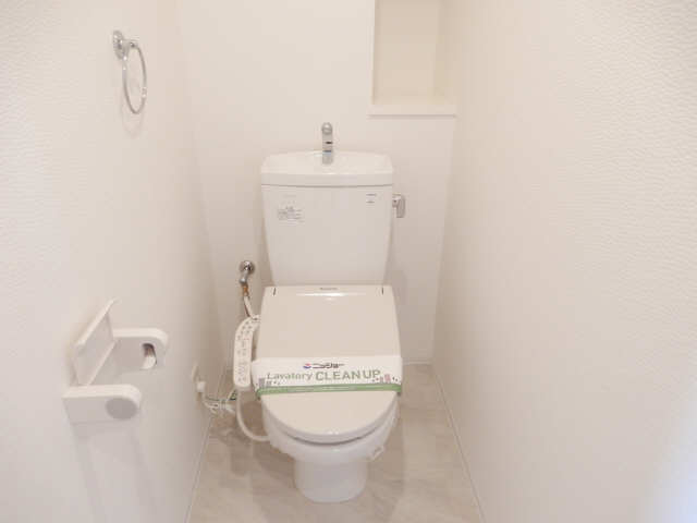 WC