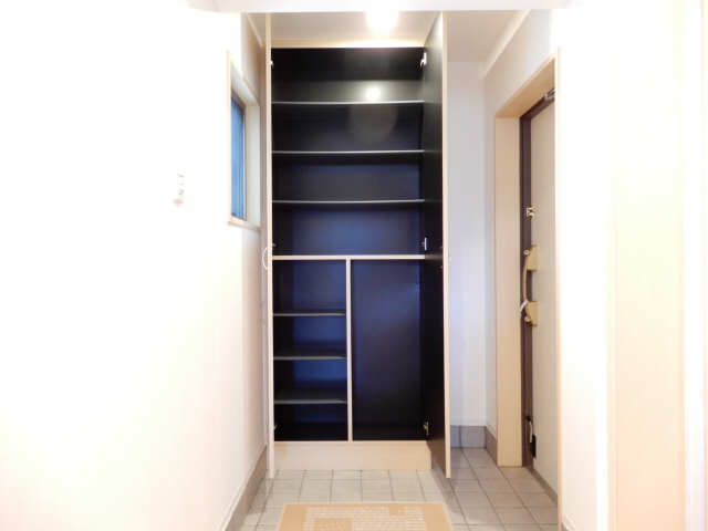 シューズBOX