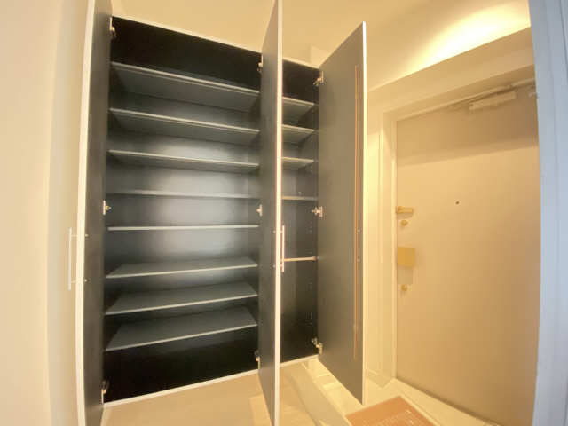 シューズBOX