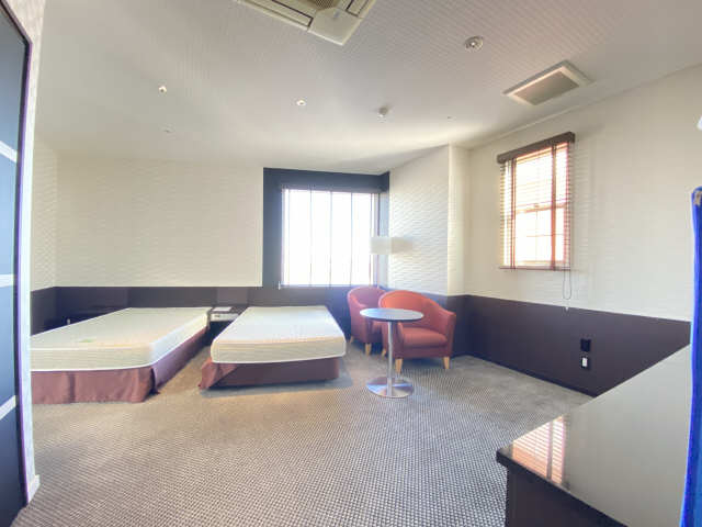 名古屋ASTONﾋﾞﾙ THE ASTON HOUSE 9階 ゲストルーム