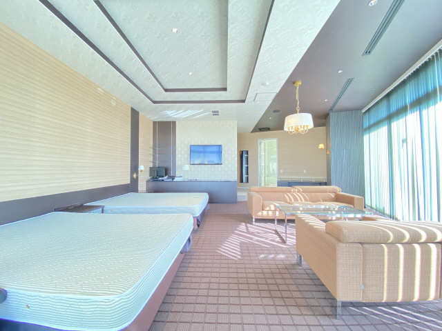 名古屋ASTONﾋﾞﾙ THE ASTON HOUSE 9階 洋室
