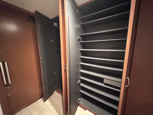 シューズBOX