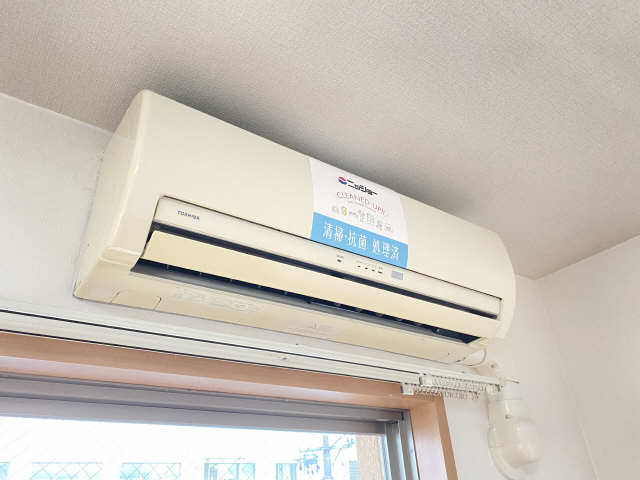エアコン