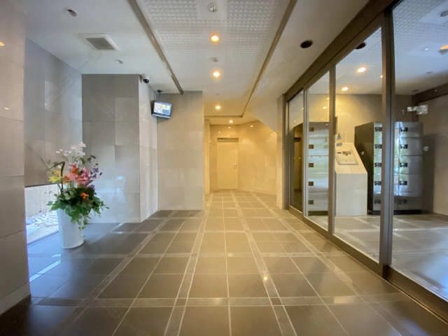 ロビー