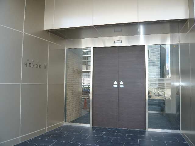 エルブ葵10階 賃貸マンション 物件番号 愛知県名古屋市東区葵１丁目 ニッショー Jp