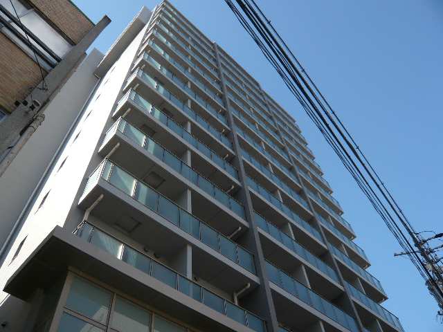 エルブ葵10階 賃貸マンション 物件番号 愛知県名古屋市東区葵１丁目 ニッショー Jp