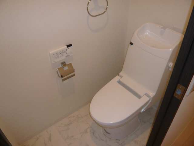 ＷＣ