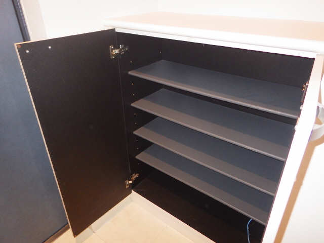 シューズBOX