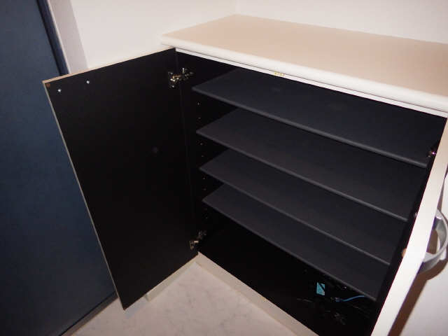 シューズBOX