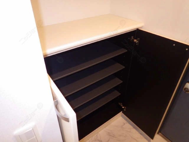 シューズBOX