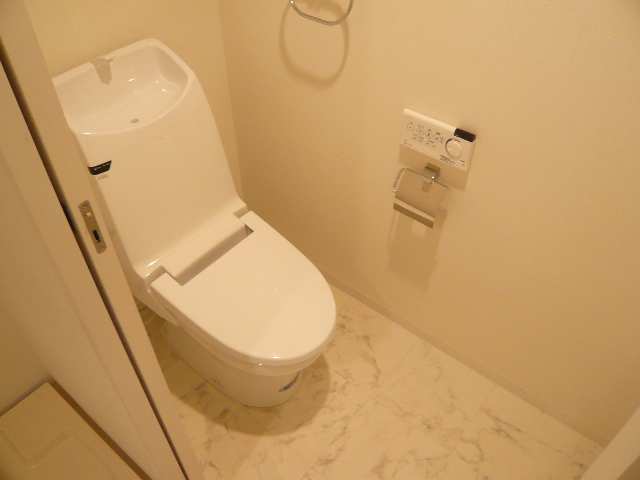 ＷＣ