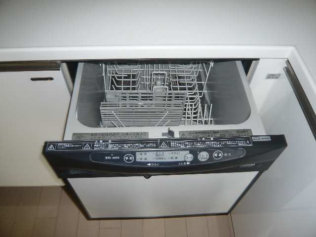 食洗機