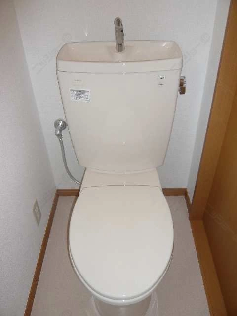 ＷＣ