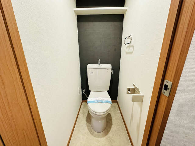 ＧＯＬＤ　Ⅰ 3階 WC