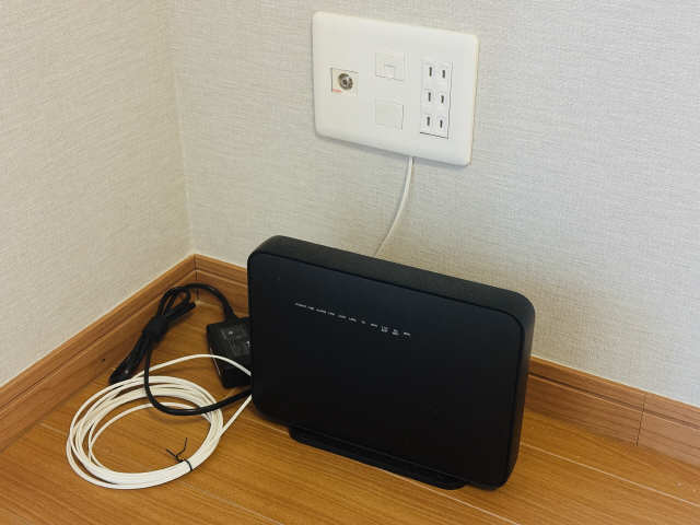 WiFi