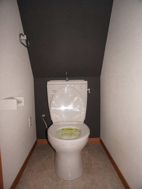 ＷＣ