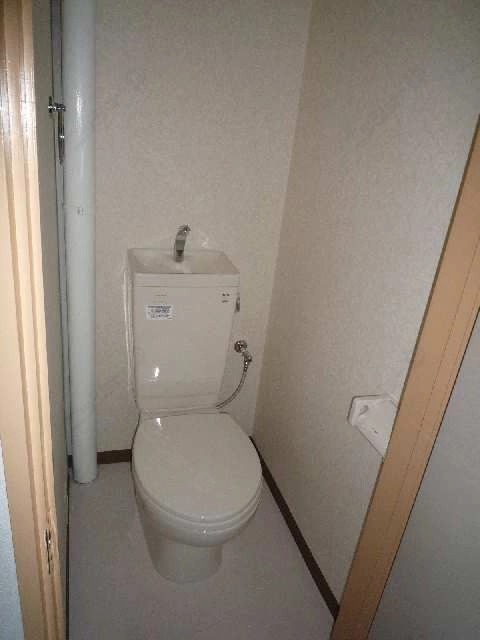 ＷＣ