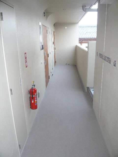 共用部