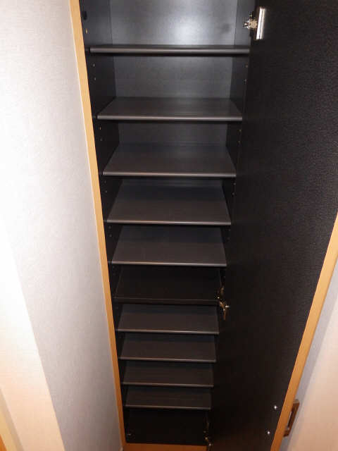 シューズBOX