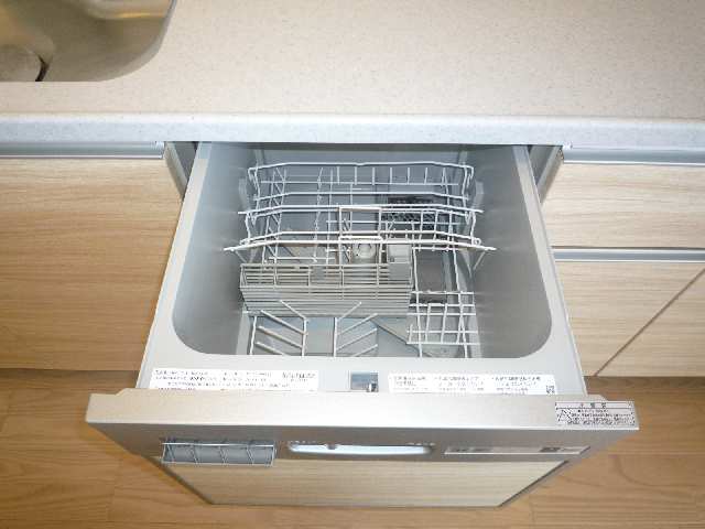 食洗機