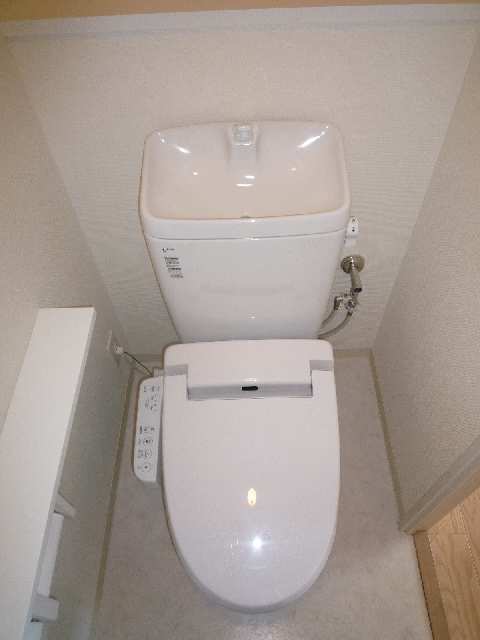ＷＣ