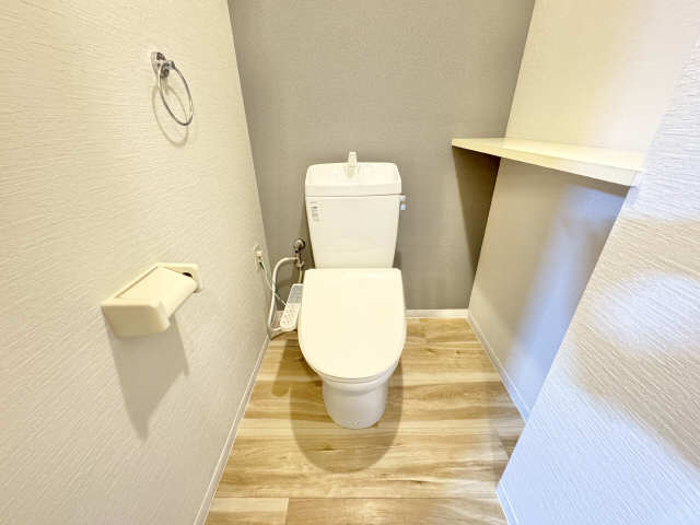 WC